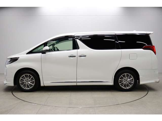 トヨタ アルファード　ハイブリッド ハイブリッド ２．５ ＳＲ Ｃパッケージ Ｅ－ＦＯＵＲ ４ＷＤ R5年 (東海) 99