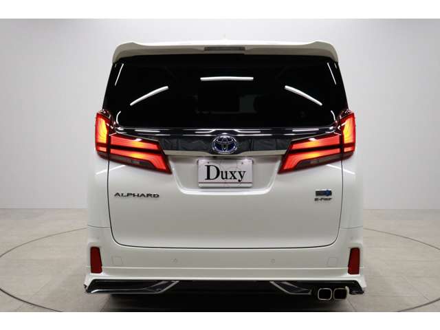 トヨタ アルファード　ハイブリッド ハイブリッド ２．５ ＳＲ Ｃパッケージ Ｅ－ＦＯＵＲ ４ＷＤ R5年 (東海) 99