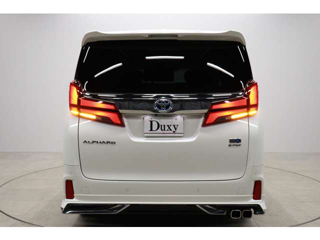 トヨタ アルファード　ハイブリッド ハイブリッド ２．５ ＳＲ Ｃパッケージ Ｅ－ＦＯＵＲ ４ＷＤ R5年 (東海) 99