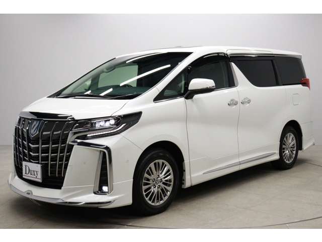 トヨタ アルファード　ハイブリッド ハイブリッド ２．５ ＳＲ Ｃパッケージ Ｅ－ＦＯＵＲ ４ＷＤ R5年 (東海) 99