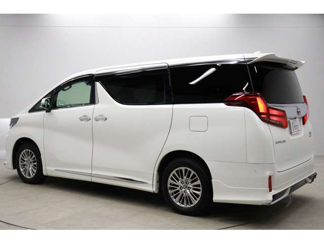 トヨタ アルファード　ハイブリッド ハイブリッド ２．５ ＳＲ Ｃパッケージ Ｅ－ＦＯＵＲ ４ＷＤ R5年 (東海) 99