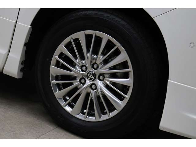 トヨタ アルファード　ハイブリッド ハイブリッド ２．５ ＳＲ Ｃパッケージ Ｅ－ＦＯＵＲ ４ＷＤ R5年 (東海) 99