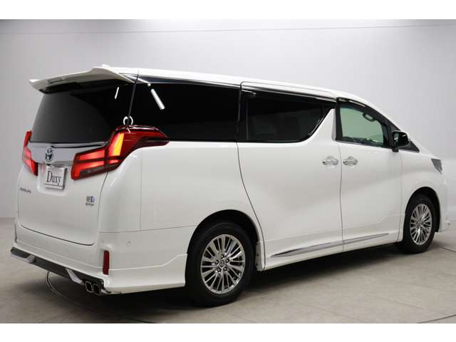 トヨタ アルファード　ハイブリッド ハイブリッド ２．５ ＳＲ Ｃパッケージ Ｅ－ＦＯＵＲ ４ＷＤ R5年 (東海) 99