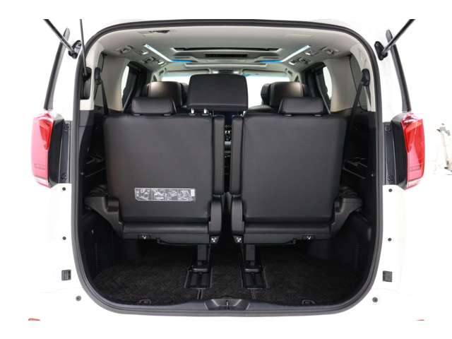 トヨタ アルファード　ハイブリッド ハイブリッド ２．５ ＳＲ Ｃパッケージ Ｅ－ＦＯＵＲ ４ＷＤ R5年 (東海) 99