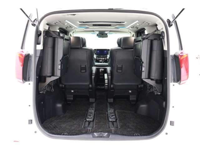 トヨタ アルファード　ハイブリッド ハイブリッド ２．５ ＳＲ Ｃパッケージ Ｅ－ＦＯＵＲ ４ＷＤ R5年 (東海) 99