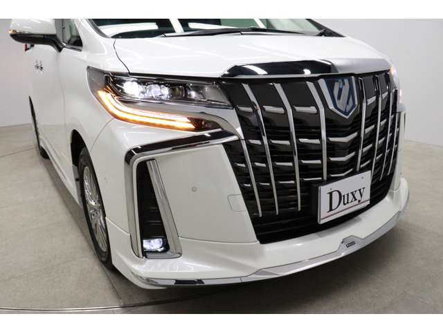 トヨタ アルファード　ハイブリッド ハイブリッド ２．５ ＳＲ Ｃパッケージ Ｅ－ＦＯＵＲ ４ＷＤ R5年 (東海) 99