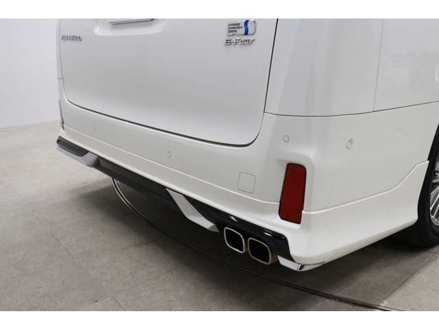 トヨタ アルファード　ハイブリッド ハイブリッド ２．５ ＳＲ Ｃパッケージ Ｅ－ＦＯＵＲ ４ＷＤ R5年 (東海) 99