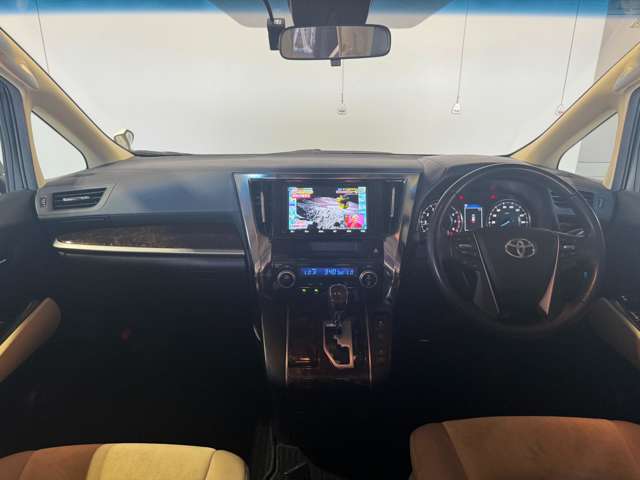 トヨタ アルファード ２．５ Ｘ H30年 (東北) 99