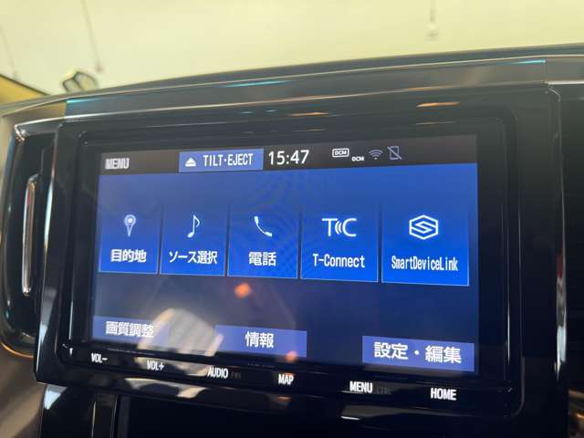 トヨタ アルファード ２．５ Ｘ H30年 (東北) 99