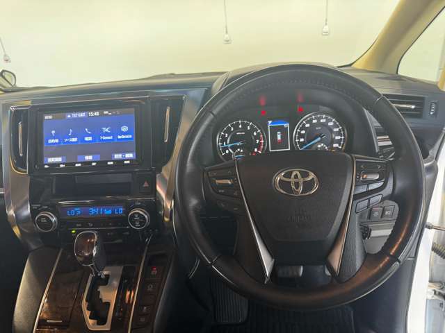 トヨタ アルファード ２．５ Ｘ H30年 (東北) 99