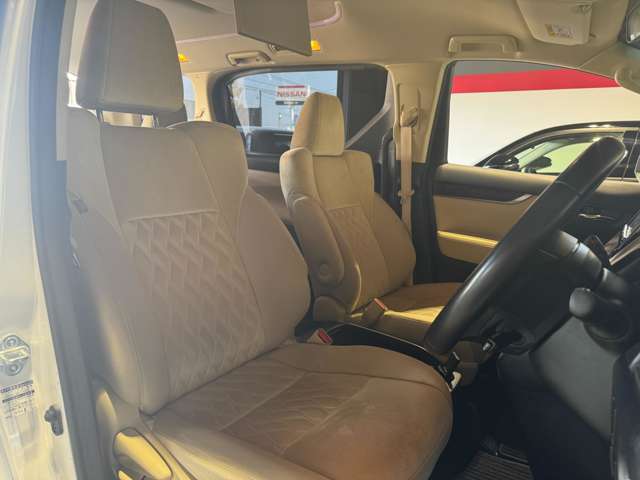 トヨタ アルファード ２．５ Ｘ H30年 (東北) 99