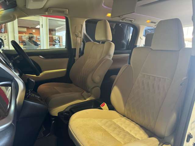 トヨタ アルファード ２．５ Ｘ H30年 (東北) 99