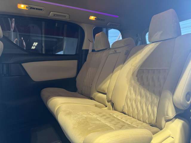 トヨタ アルファード ２．５ Ｘ H30年 (東北) 99