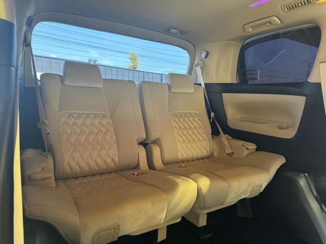 トヨタ アルファード ２．５ Ｘ H30年 (東北) 99