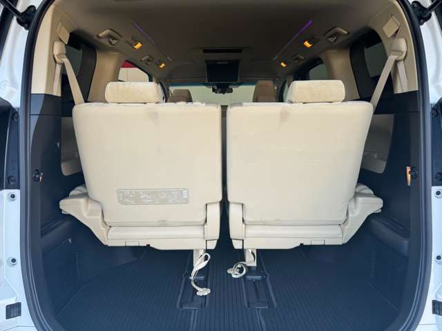 トヨタ アルファード ２．５ Ｘ H30年 (東北) 99