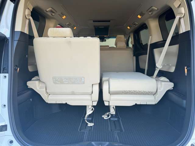 トヨタ アルファード ２．５ Ｘ H30年 (東北) 99