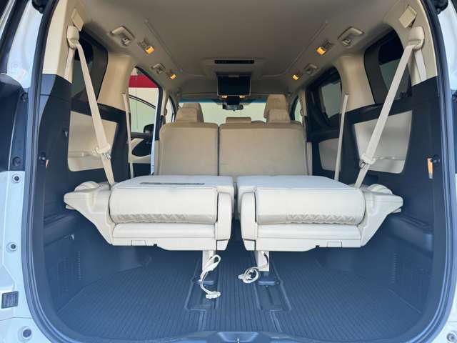 トヨタ アルファード ２．５ Ｘ H30年 (東北) 99