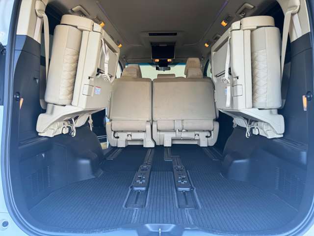 トヨタ アルファード ２．５ Ｘ H30年 (東北) 99