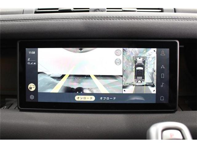 ランドローバー ディフェンダー １１０ Ｘダイナミック ＳＥ ３．０Ｌ Ｄ３００ ディーゼルターボ ４ＷＤ R4年 (北海道) 99