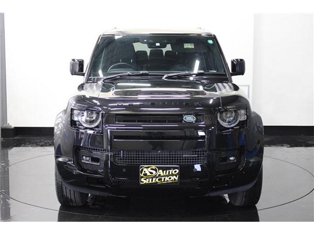 ランドローバー ディフェンダー １１０ Ｘダイナミック ＳＥ ３．０Ｌ Ｄ３００ ディーゼルターボ ４ＷＤ R4年 (北海道) 99