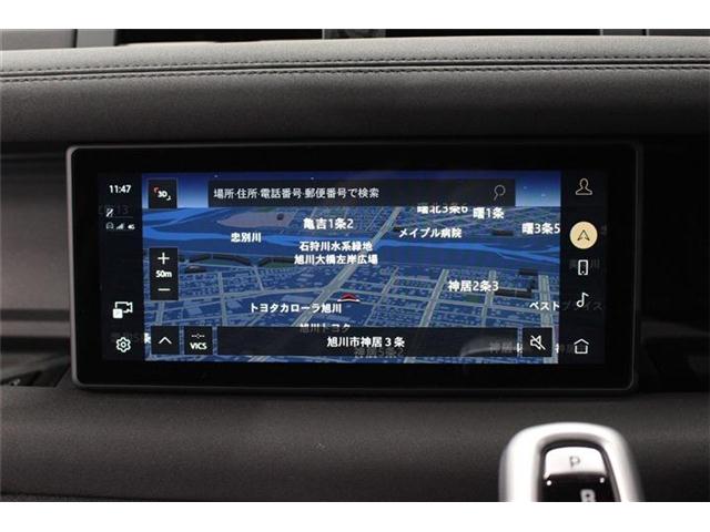 ランドローバー ディフェンダー １１０ Ｘダイナミック ＳＥ ３．０Ｌ Ｄ３００ ディーゼルターボ ４ＷＤ R4年 (北海道) 99