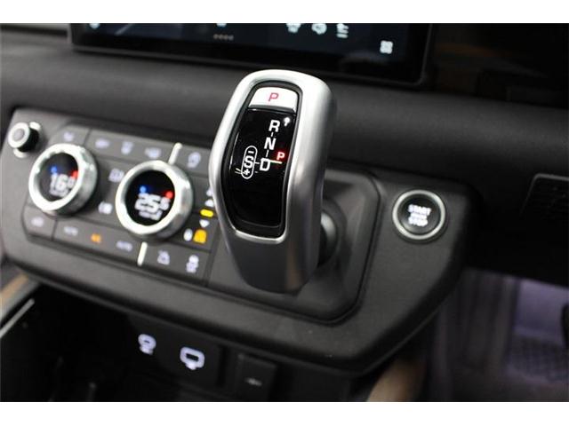 ランドローバー ディフェンダー １１０ Ｘダイナミック ＳＥ ３．０Ｌ Ｄ３００ ディーゼルターボ ４ＷＤ R4年 (北海道) 99