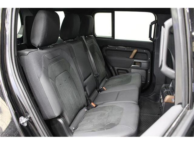 ランドローバー ディフェンダー １１０ Ｘダイナミック ＳＥ ３．０Ｌ Ｄ３００ ディーゼルターボ ４ＷＤ R4年 (北海道) 99