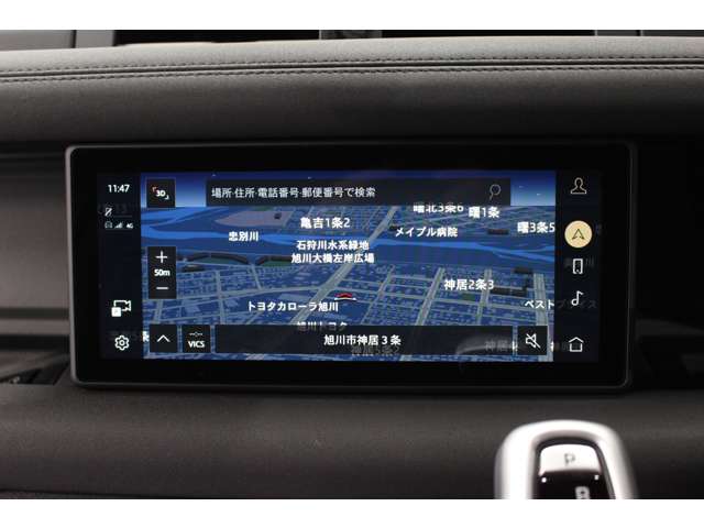 ランドローバー ディフェンダー １１０ Ｘダイナミック ＳＥ ３．０Ｌ Ｄ３００ ディーゼルターボ ４ＷＤ R4年 (北海道) 99