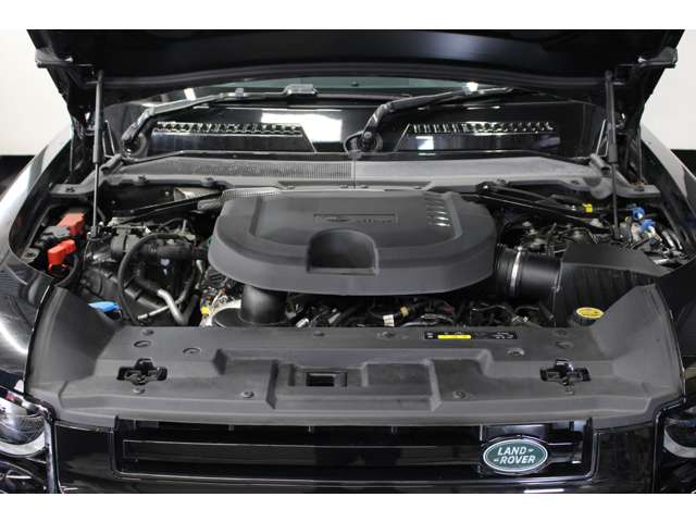 ランドローバー ディフェンダー １１０ Ｘダイナミック ＳＥ ３．０Ｌ Ｄ３００ ディーゼルターボ ４ＷＤ R4年 (北海道) 99