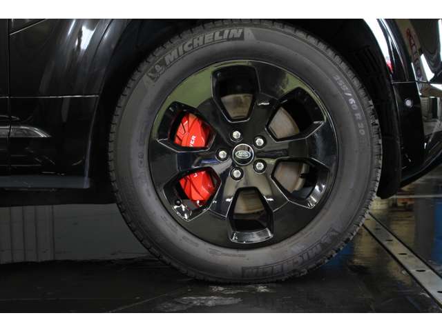 ランドローバー ディフェンダー １１０ Ｘダイナミック ＳＥ ３．０Ｌ Ｄ３００ ディーゼルターボ ４ＷＤ R4年 (北海道) 99