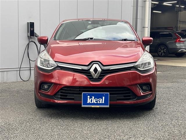 ルノー ルーテシア インテンス H29年 (東北) 99