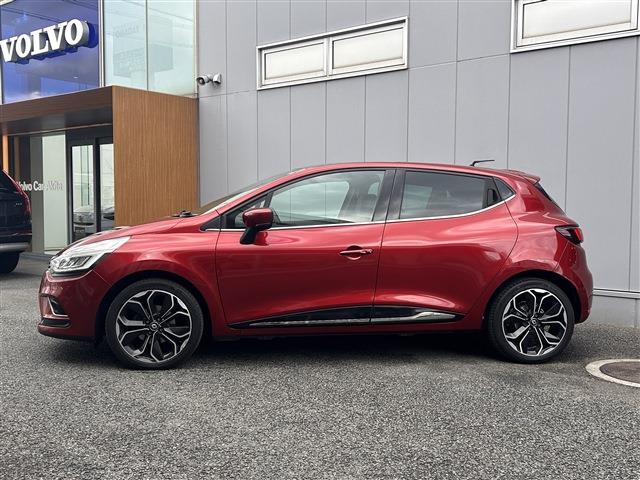 ルノー ルーテシア インテンス H29年 (東北) 99