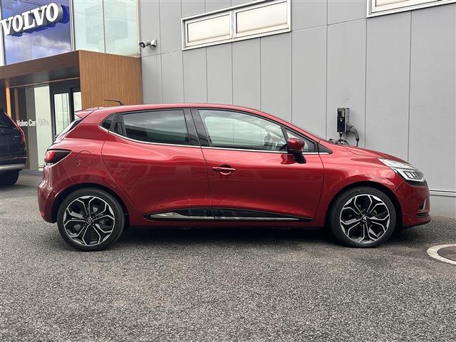 ルノー ルーテシア インテンス H29年 (東北) 99