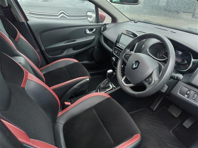 ルノー ルーテシア インテンス H29年 (東北) 99