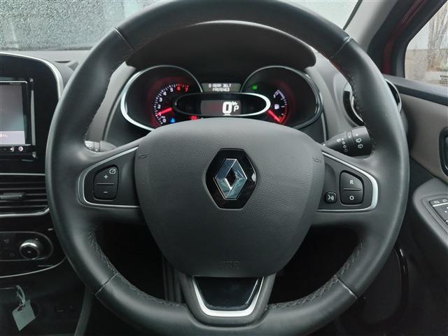 ルノー ルーテシア インテンス H29年 (東北) 99