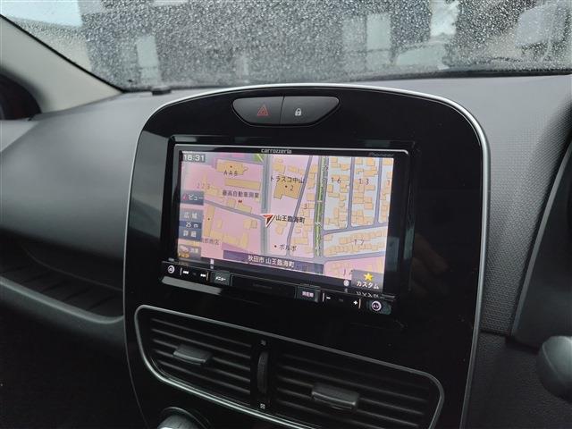 ルノー ルーテシア インテンス H29年 (東北) 99