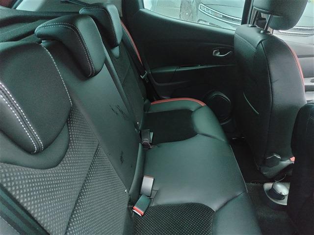 ルノー ルーテシア インテンス H29年 (東北) 99