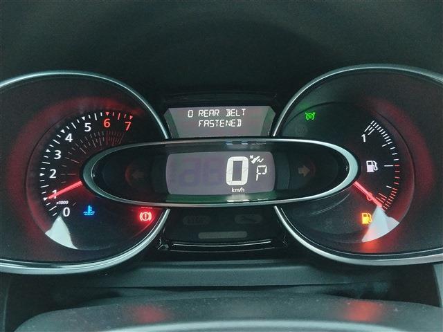 ルノー ルーテシア インテンス H29年 (東北) 99