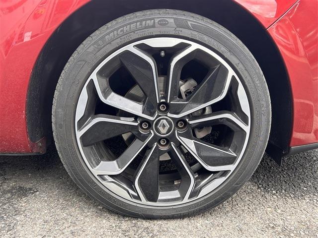 ルノー ルーテシア インテンス H29年 (東北) 99