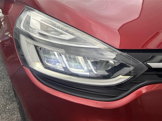 ルノー ルーテシア インテンス H29年 (東北) 99