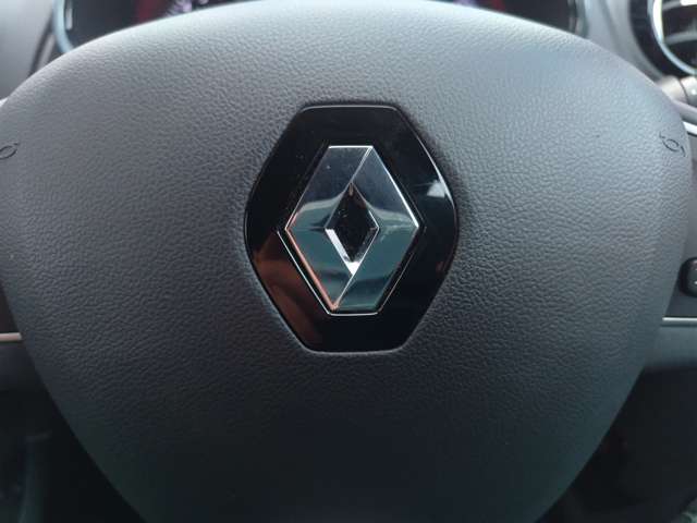 ルノー ルーテシア インテンス H29年 (東北) 99
