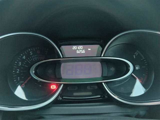 ルノー ルーテシア インテンス H29年 (東北) 99