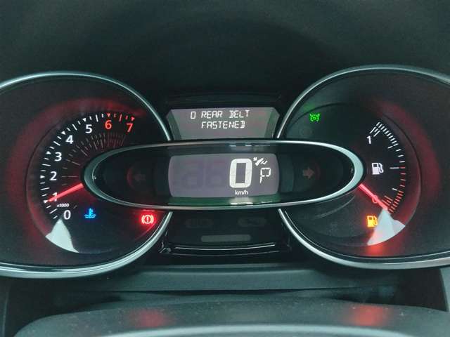 ルノー ルーテシア インテンス H29年 (東北) 99