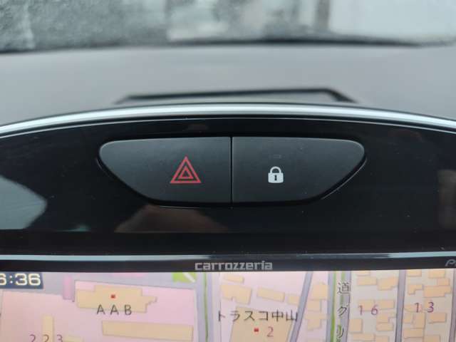 ルノー ルーテシア インテンス H29年 (東北) 99