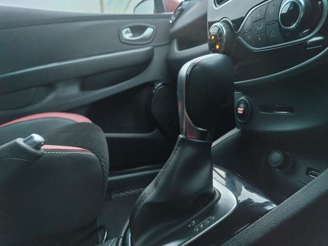 ルノー ルーテシア インテンス H29年 (東北) 99