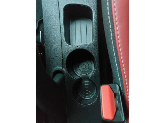 ルノー ルーテシア インテンス H29年 (東北) 99