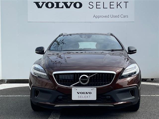 ボルボ Ｖ４０クロスカントリー Ｔ５ ＡＷＤ サマム ４ＷＤ H28年 (東北) 99