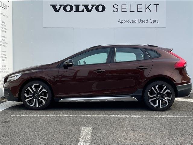 ボルボ Ｖ４０クロスカントリー Ｔ５ ＡＷＤ サマム ４ＷＤ H28年 (東北) 99