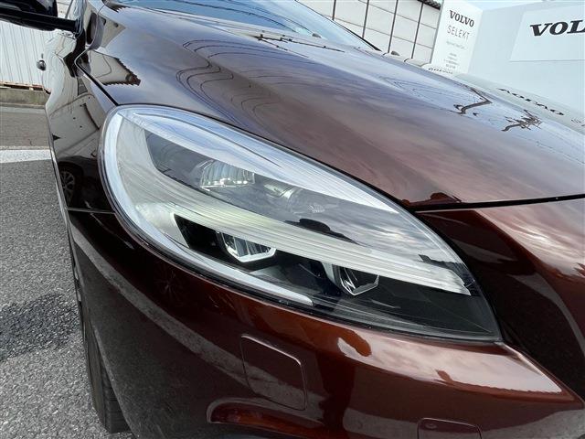 ボルボ Ｖ４０クロスカントリー Ｔ５ ＡＷＤ サマム ４ＷＤ H28年 (東北) 99