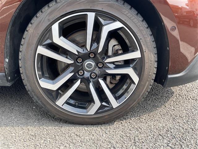 ボルボ Ｖ４０クロスカントリー Ｔ５ ＡＷＤ サマム ４ＷＤ H28年 (東北) 99